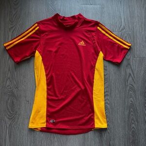 Adidas soccer jersey